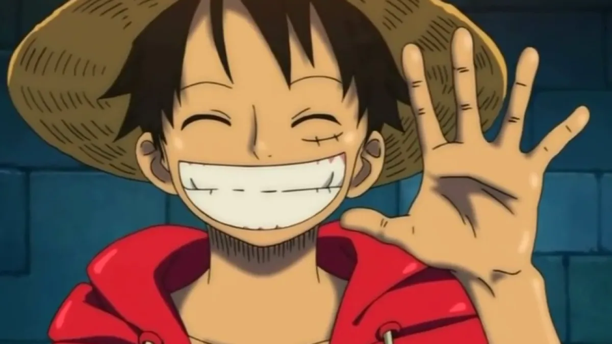 Monkey D. Luffy: Explorando o Protagonista de One Piece 5 Monkey D. Luffy: Explorando o Protagonista de One Piece