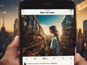 Ver Story Anônimo Instagram: Como Visualizar Stories Sem Ser Visto