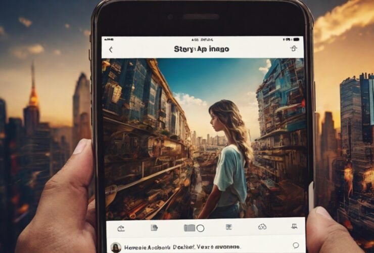 ver story anônimo instagram: como visualizar stories sem ser visto