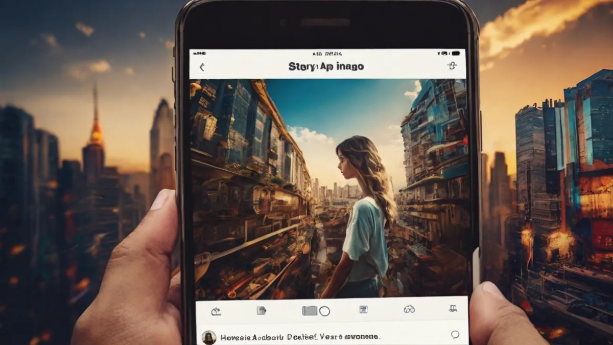 Ver Story Anônimo Instagram: Como Visualizar Stories Sem Ser Visto 9 Ver Story Anônimo Instagram: Como Visualizar Stories Sem Ser Visto