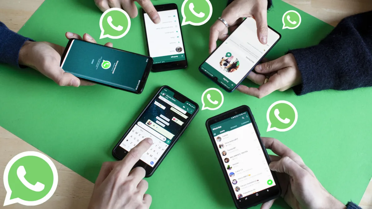 Como Fazer uma Enquete no WhatsApp? Aprenda facilmente!