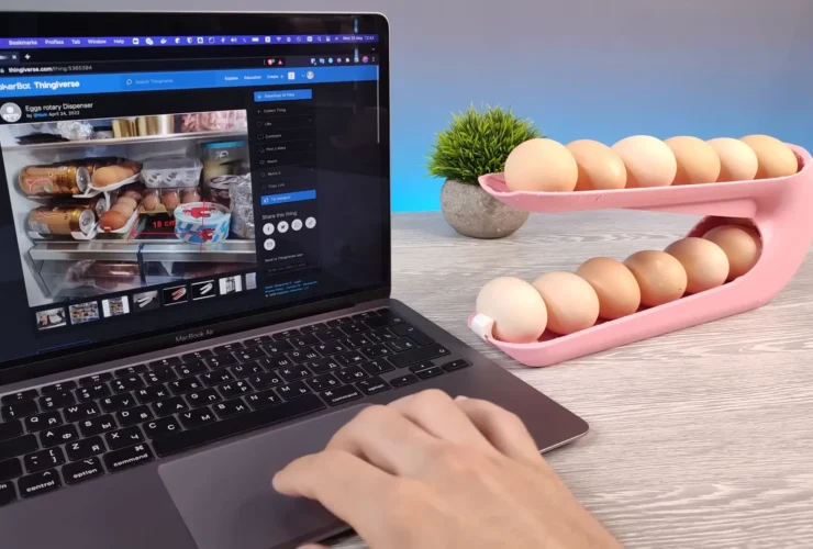 Melhores Projetos Impressora 3D: Ideias Úteis Para Imprimir 30 melhores projetos impressora 3d: ideias úteis para imprimir