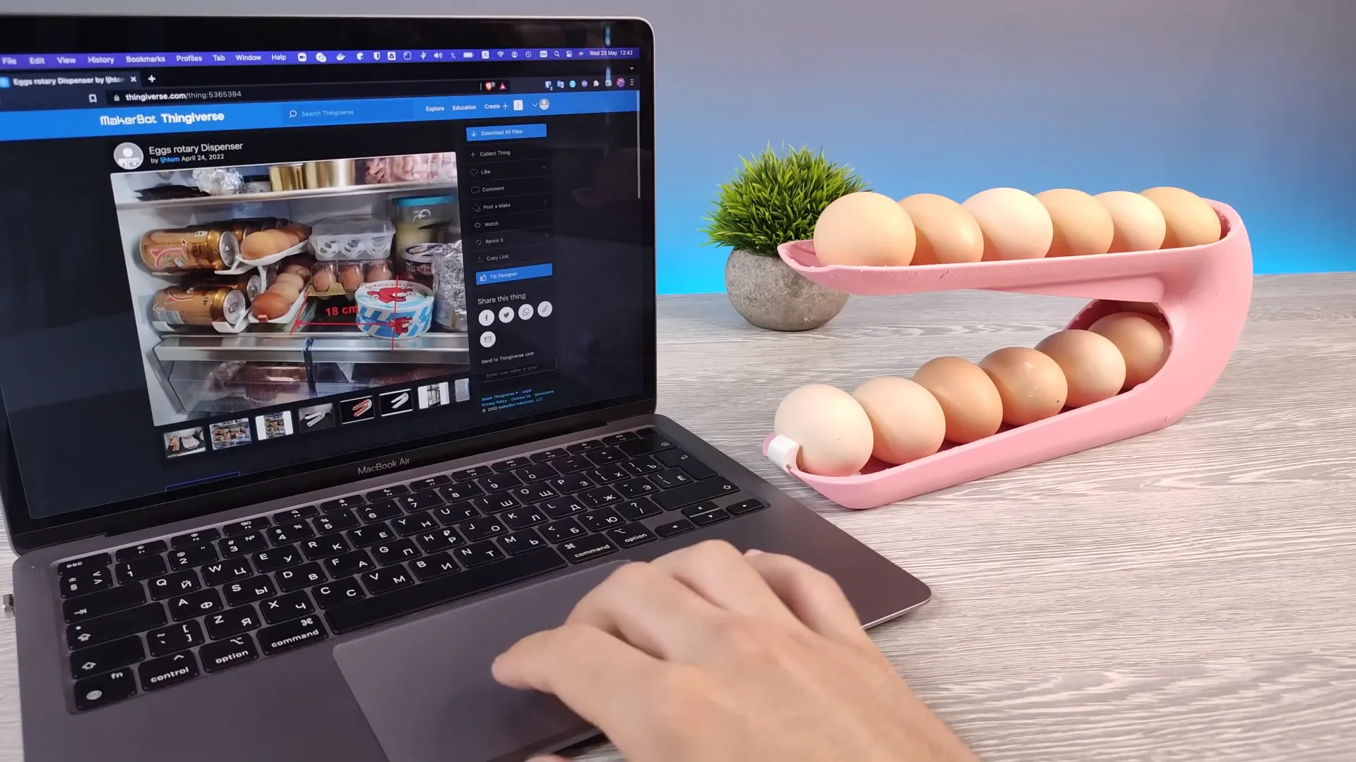 melhores projetos impressora 3d: ideias úteis para imprimir