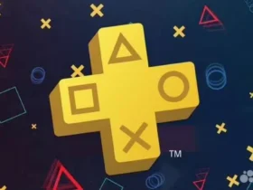 Jogos Gratuitos da PS Plus