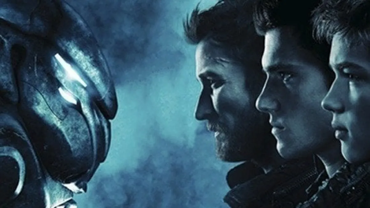 7 Séries de Ficção Científica Pós-Apocalíptica para Assistir na Netflix 1 7 Séries de Ficção Científica Pós-Apocalíptica para Assistir na Netflix