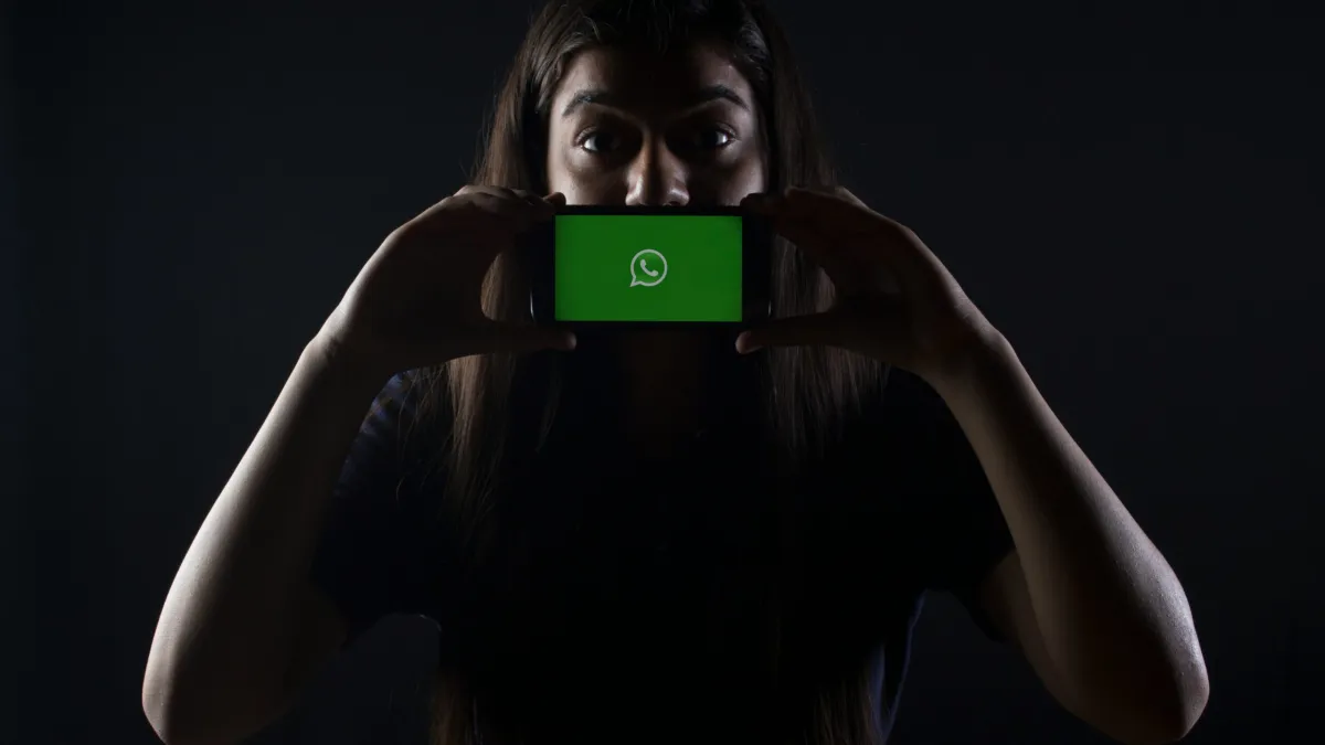 Como Transcrever Áudio em Texto no WhatsApp: A Nova Função Oficial! 9 Como Transcrever Áudio em Texto no WhatsApp: A Nova Função Oficial!