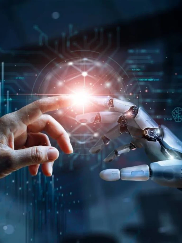 quem criou a inteligência artificial? descubra as mentes por trás da revolução