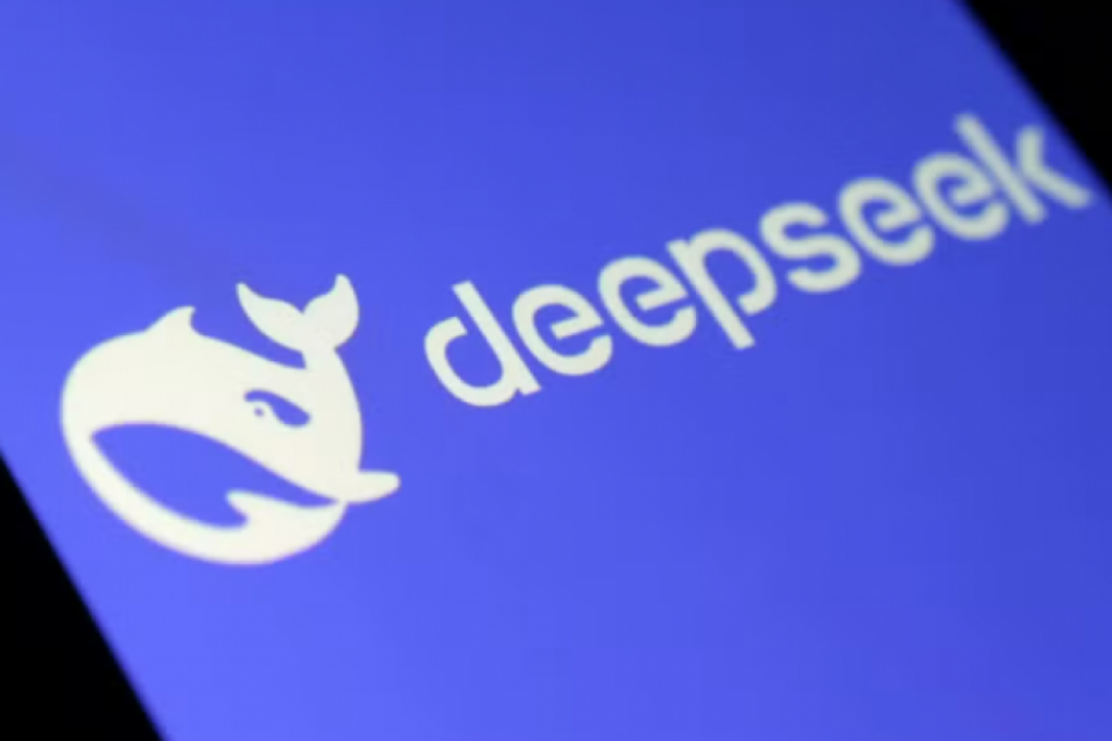 deepseek ia chinesa