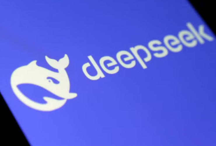 deepseek: a revolução da inteligência artificial chinesa