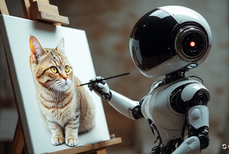 buscando o melhor gerador de imagens ia online grátis? destacamos 7!