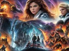Os Filmes Mais Esperados de 2025