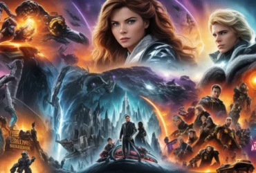 Os Filmes Mais Esperados de 2025: Um Ano Que Vai Marcar a História do Cinema 10 Os Filmes Mais Esperados de 2025