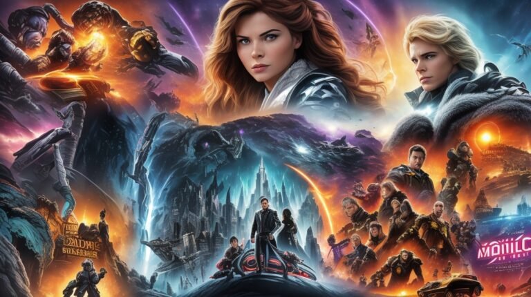 Os Filmes Mais Esperados De 2025: Um Ano Que Vai Marcar A História Do Cinema 9 os filmes mais esperados de 2025