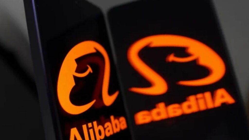 Alibaba lança IA poderosa