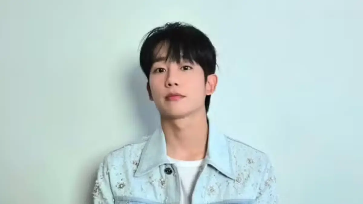 Quem é Jung Hae-in