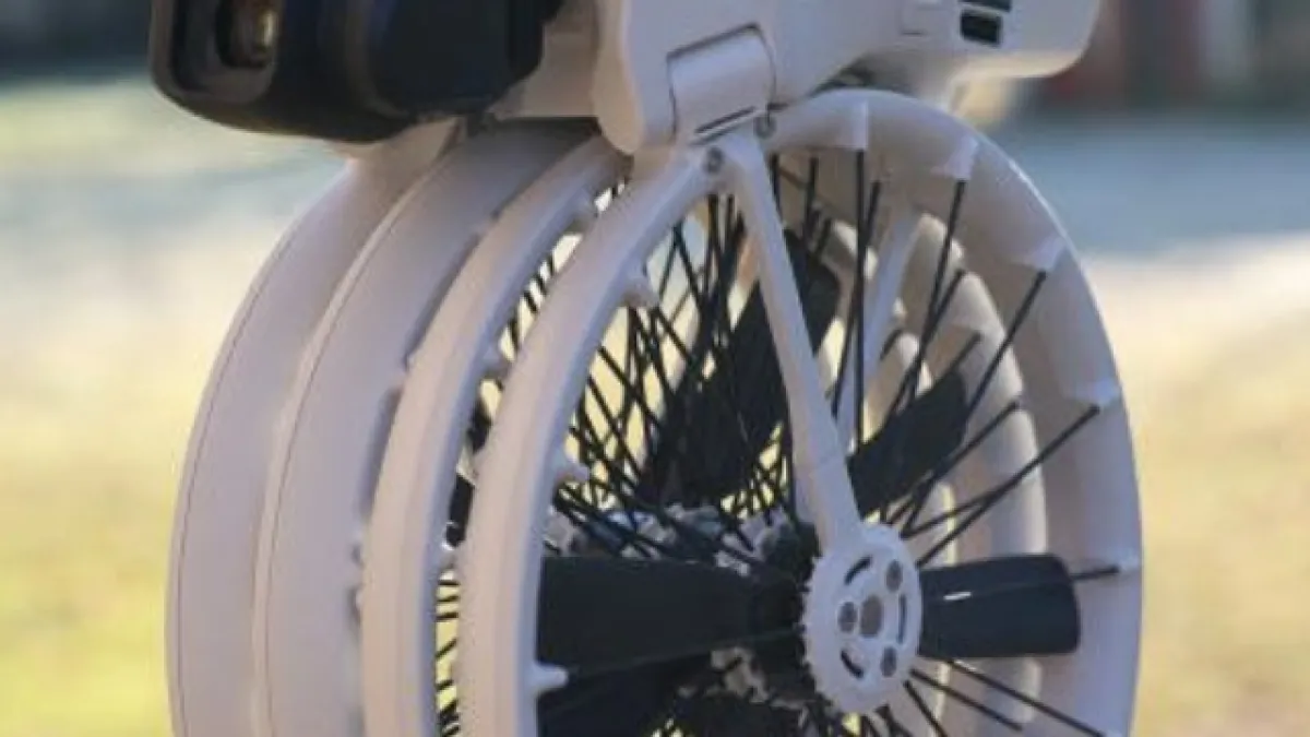 dji flip – o drone compacto e poderoso