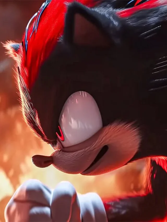 Sonic 3: Tudo o que Sabemos Sobre o Novo Filme do Ouriço Azul