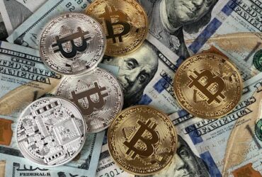 Descubra Como Surgiu o Bitcoin e Transformou o Futuro das Finanças