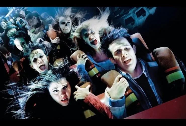 premonição 6: o retorno de uma franquia icônica com novas surpresas