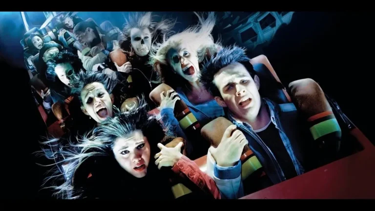 Premonição 6: O Retorno De Uma Franquia Icônica Com Novas Surpresas 4 premonição 6: o retorno de uma franquia icônica com novas surpresas