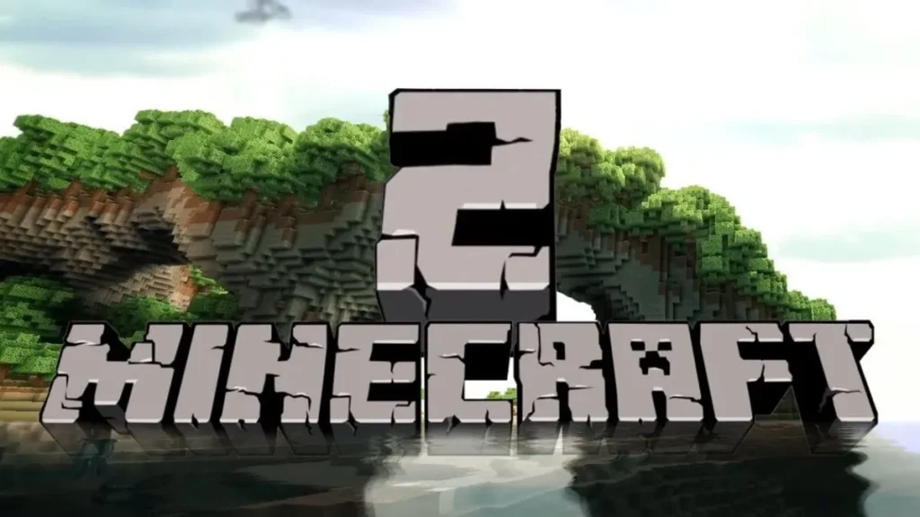 Minecraft 2: O Retorno De Notch Ao Universo Dos Blocos 1 minecraft 2