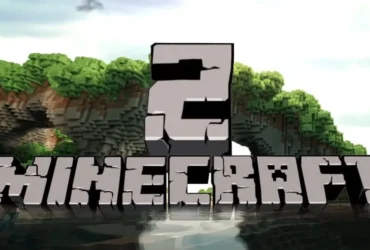 Minecraft 2