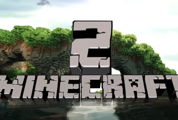 Minecraft 2: O Retorno De Notch Ao Universo Dos Blocos 21 minecraft 2