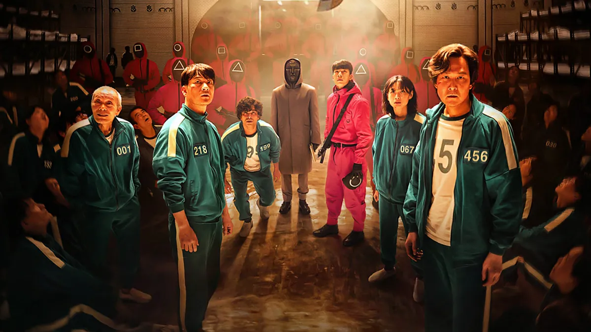 10 Séries Imperdíveis Para Maratonar na Netflix em 2025