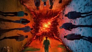 series novas para maratonar na netflix