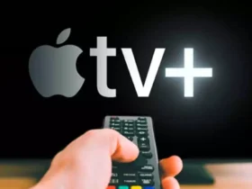 Apple TV+ Free