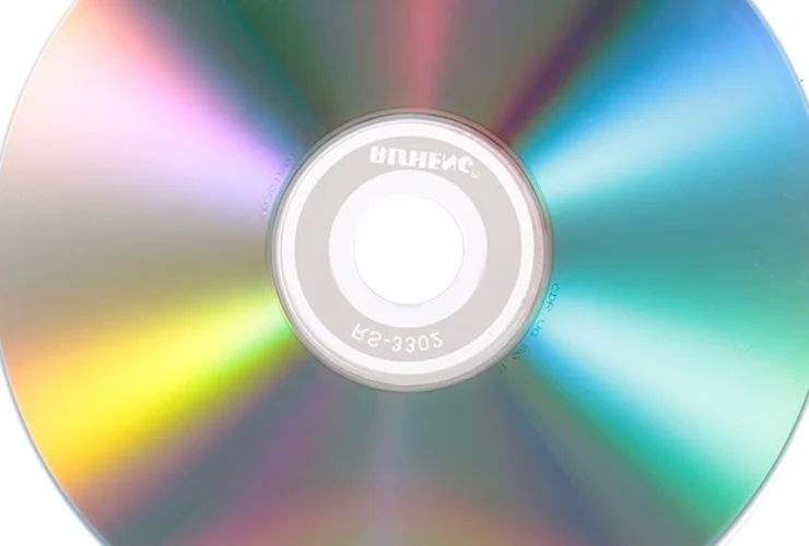 como a tecnologia quântica está reinventando os cds.