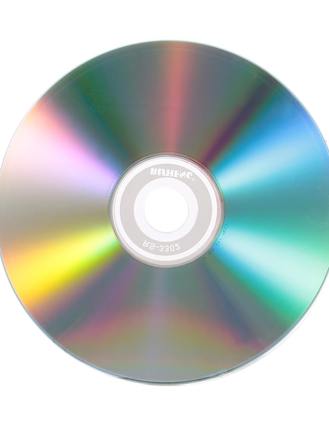 Como a tecnologia quântica está reinventando os CDs.