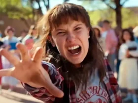 Stranger Things 5: A Temporada Final