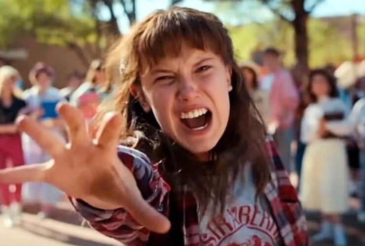 Stranger Things 5: A Temporada Final Que Vai Marcar Uma Era Na Cultura Pop 45 stranger things 5: a temporada final