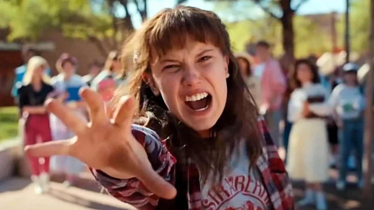 Stranger Things 5: A Temporada Final Que Vai Marcar uma Era na Cultura Pop 1 Stranger Things 5: A Temporada Final