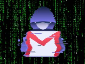 Cyber Attacks on Gmail