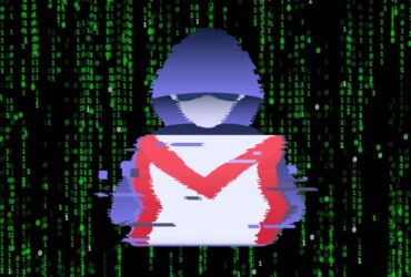 Ataques Cibernéticos no Gmail