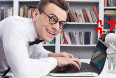 Tipos de Nerds: Veja Se Você é Um e Qual! 8 tipos de nerds