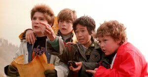 os goonies voltam! warner bros. anuncia sequência do clássico dos anos 80
