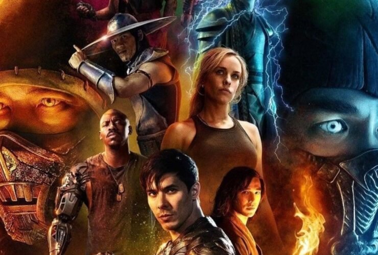 mortal kombat 2 filme