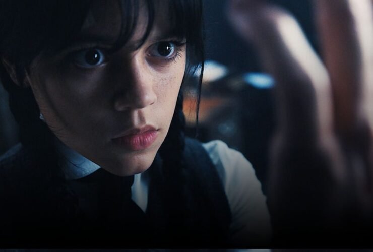 Segunda Temporada De Wandinha Na Netflix: A Esperada Volta Da Heroína Sombria 48 segunda temporada de wandinha