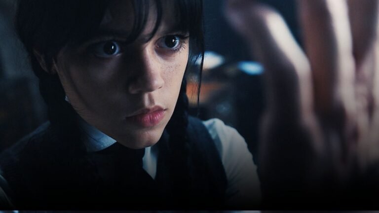 Segunda Temporada De Wandinha Na Netflix: A Esperada Volta Da Heroína Sombria 3 segunda temporada de wandinha