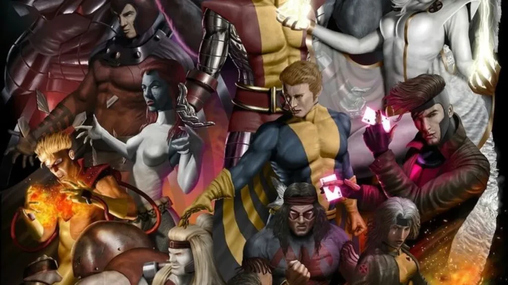 Curiosidades dos X-Men: Origem, Personagens, Filmes e Legado