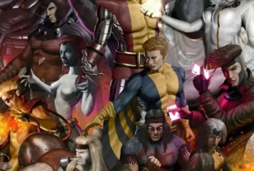 Curiosidades dos X-Men: Origem, Personagens, Filmes e Legado