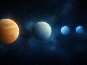 alignment of the planets