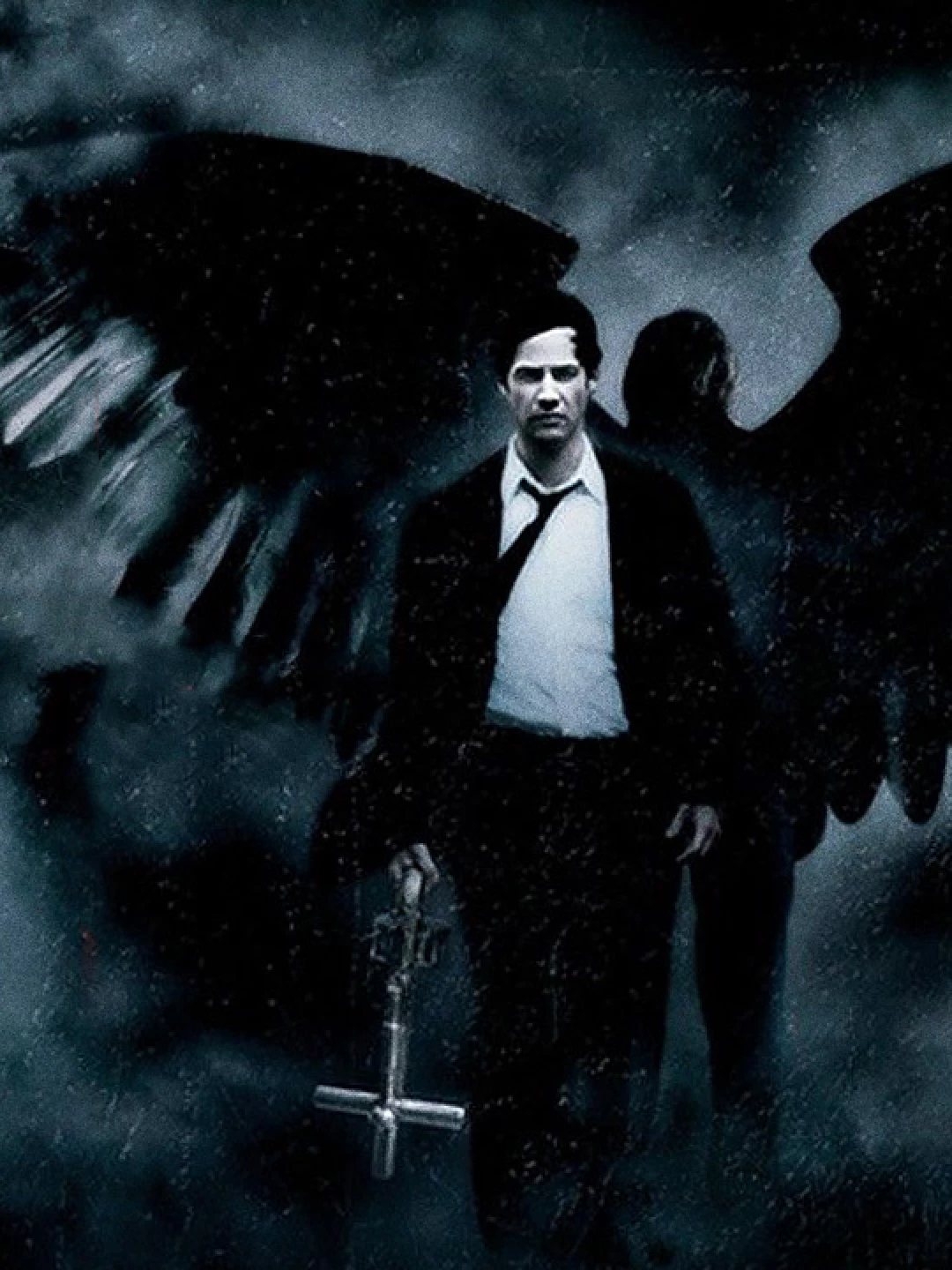 Constantine 2 Filme: O Retorno do Caçador de Demônios