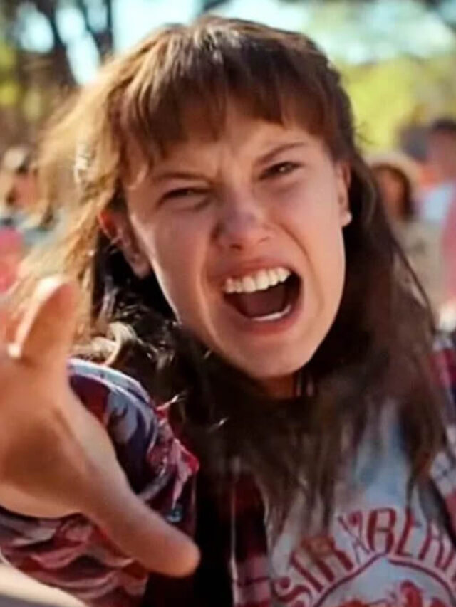 Stranger Things: 5ª Temporada Confirmada para 2025