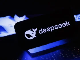 deepseek ia chinesa