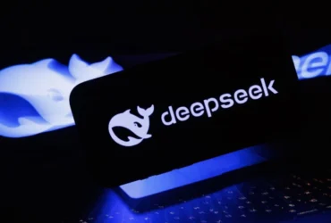 deepseek ia chinesa