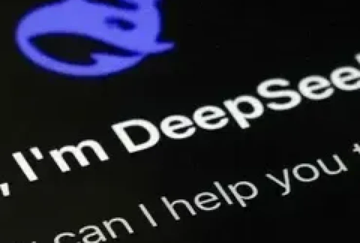 deepseek: a ia chinesa que abalou wall street